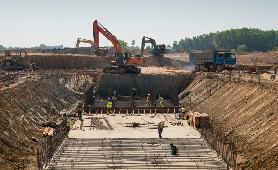 sisteme de control utilaje